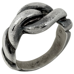 エルメス リング シルバー925 レディース ブランドアクセサリー 【中古】bracc