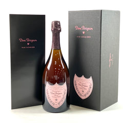 ドン・ペリニヨン ロゼ 2003 750ml シャンパン 酒 【古酒】liqbb