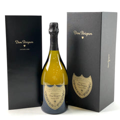ドン・ペリニヨン ヴィンテージ 2008 750ml シャンパン 酒 【古酒】liqbb