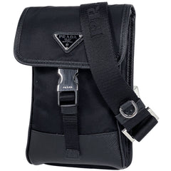 プラダ ショルダーバッグ ナイロン 2ZH109 レディース ブランドバッグ・小物 【中古】brbag