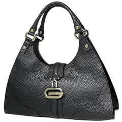 グッチ ショルダーバッグ レザー 130995 レディース ブランドバッグ・小物 【中古】brbag
