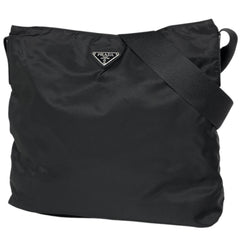 プラダ ショルダーバッグ ナイロン レディース ブランドバッグ・小物 【中古】brbag