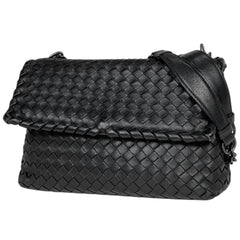 ボッテガヴェネタ ショルダーバッグ レザー レディース ブランドバッグ・小物 【中古】brbag