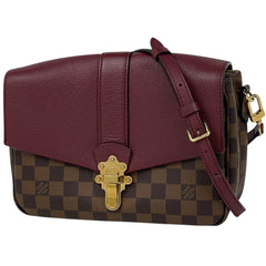 ルイ・ヴィトン クラプトン ショルダーバッグ モノグラム N42442 レディース ブランドバッグ・小物 【中古】brbag
