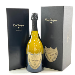 ドン・ペリニヨン ヴィンテージ 2013 750ml シャンパン 酒 【古酒】liqbb