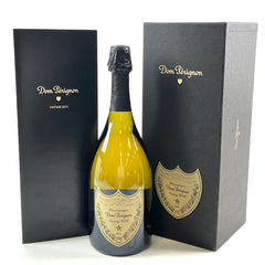 ドン・ペリニヨン ヴィンテージ 2010 750ml シャンパン 酒 【古酒】liqbb