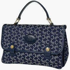 セリーヌ ハンドバッグ キャンバス レディース ブランドバッグ・小物 【中古】brbag