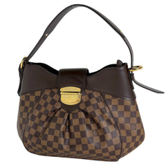 ルイ・ヴィトン システィナMM ショルダーバッグ ダミエ N41541 レディース ブランドバッグ・小物 【中古】brbag