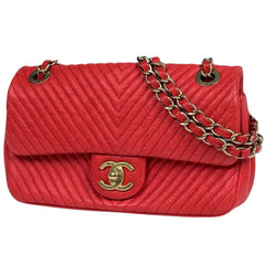 シャネル ショルダーバッグ レザー レディース ブランドバッグ・小物 【中古】brbag