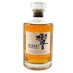 サントリー 響 ジャパニーズハーモニー 700ml 国産ウイスキー 酒 【古酒】liqbb【東京都内限定お届け】