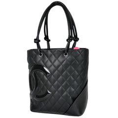 シャネル トートバッグ レザー A25167 レディース ブランドバッグ・小物 【中古】brbag