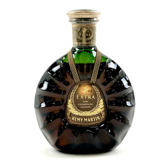 レミーマルタン エクストラ グリーンボトル 700ml ブランデー コニャック 酒 【古酒】liqbb
