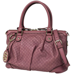 グッチ ハンドバッグ レザー 247902 レディース ブランドバッグ・小物 【中古】brbag