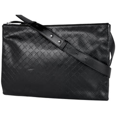 ボッテガヴェネタ ショルダーバッグ レザー メンズ ブランドバッグ・小物 【中古】brbag