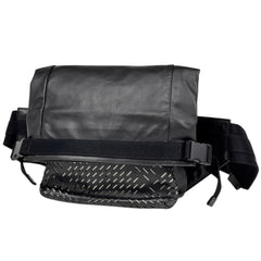 ボッテガヴェネタ ボディバッグ レザー 578540 メンズ ブランドバッグ・小物 【中古】brbag