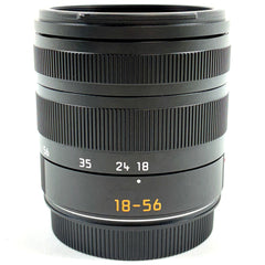 ライカ VARIO-ELMAR TL 18-56mm F3.5-5.6 ASPH. 一眼カメラ用レンズ（マニュアルフォーカス） カメラ 【中古】cambb