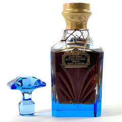 プリンス ユベールド ポリニャック クリスタルセーブル 700ml ブランデー コニャック 酒 【古酒】liqbb