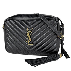 サンローランパリ ショルダーバッグ レザー 520534 レディース ブランドバッグ・小物 【中古】brbag