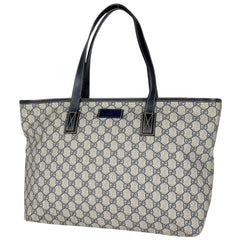 グッチ トートバッグ コーティングキャンバス 211137 レディース ブランドバッグ・小物 【中古】brbag
