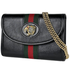 グッチ ショルダーバッグ レザー 573797 レディース ブランドバッグ・小物 【中古】brbag