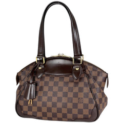 ルイ・ヴィトン ヴェローナPM ハンドバッグ ダミエ N41117 レディース ブランドバッグ・小物 【中古】brbag