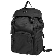 プラダ リュック ナイロン 1BZ039 レディース ブランドバッグ・小物 【中古】brbag
