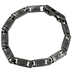 ルイ・ヴィトン ブレスレット メタル レディース ブランドアクセサリー 【中古】bracc