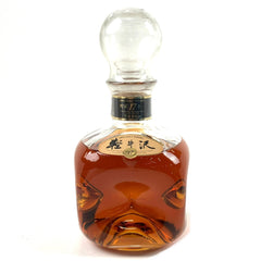 メルシャン 軽井沢 17年 700ml 国産ウイスキー 酒 【古酒】liqbb【東京都内限定お届け】