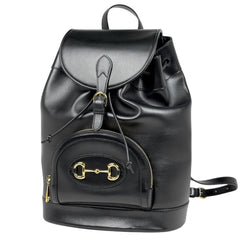 グッチ リュック レザー 620849 レディース ブランドバッグ・小物 【中古】brbag