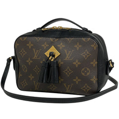 ルイ・ヴィトン サントンジュ ショルダーバッグ モノグラム M43555 レディース ブランドバッグ・小物 【中古】brbag