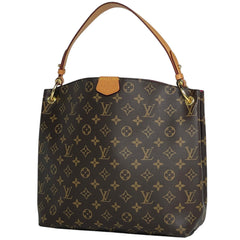 ルイ・ヴィトン グレースフルPM ショルダーバッグ モノグラム M43700 レディース ブランドバッグ・小物 【中古】brbag