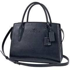 コーチ ハンドバッグ レザー CP086 レディース ブランドバッグ・小物 【中古】brbag