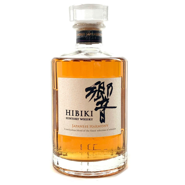 サントリー 響 ジャパニーズハーモニー 700ml 国産ウイスキー 酒 【古