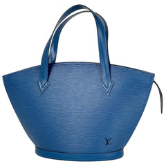 ルイ・ヴィトン サンジャック ショルダーバッグ エピ M52275 レディース ブランドバッグ・小物 【中古】brbag