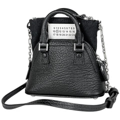 メゾン マルジェラ ショルダーバッグ レザー SB3WG0025 レディース ブランドバッグ・小物 【中古】brbag