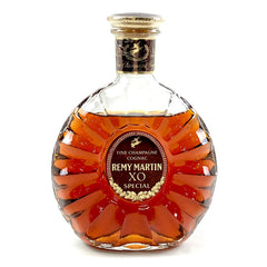 レミーマルタン XO スペシャル 旧 クリアボトル 700ml ブランデー コニャック 酒 【古酒】liqbb