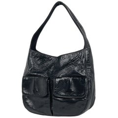 プラダ ハンドバッグ レザー B6026 レディース ブランドバッグ・小物 【中古】brbag