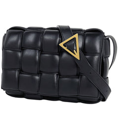 ボッテガヴェネタ ショルダーバッグ レザー レディース ブランドバッグ・小物 【中古】brbag
