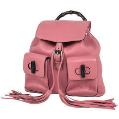 グッチ リュック レザー 370833 レディース ブランドバッグ・小物 【中古】brbag