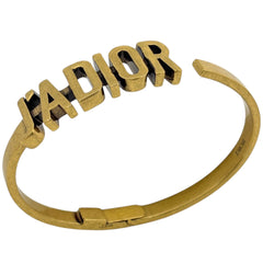 クリスチャンディオール バングル GP レディース ブランドアクセサリー 【中古】bracc