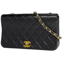 シャネル ショルダーバッグ レザー A03568 レディース ブランドバッグ・小物 【中古】brbag