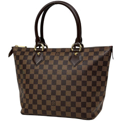 ルイ・ヴィトン サレヤPM ハンドバッグ ダミエ N51183 レディース ブランドバッグ・小物 【中古】brbag