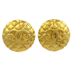 シャネル イヤリング GP レディース ブランドアクセサリー 【中古】bracc