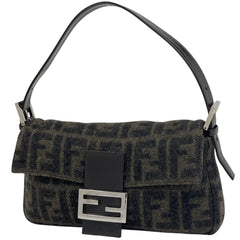 フェンディ ショルダーバッグ ファブリック 26424 レディース ブランドバッグ・小物 【中古】brbag