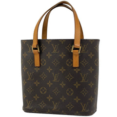 ルイ・ヴィトン ヴァヴァンPM ハンドバッグ モノグラム M51172 レディース ブランドバッグ・小物 【中古】brbag
