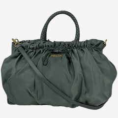 プラダ ハンドバッグ ナイロン BN1970 レディース ブランドバッグ・小物 【中古】brbag