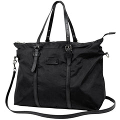 グッチ トートバッグ ナイロン 510332 レディース ブランドバッグ・小物 【中古】brbag