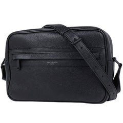 サンローラン ショルダーバッグ レザー 644276 レディース ブランドバッグ・小物 【中古】brbag