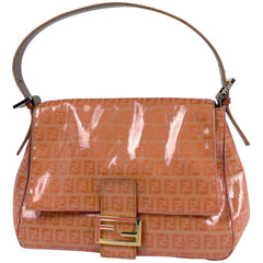 フェンディ ショルダーバッグ コーティングキャンバス 26325 レディース ブランドバッグ・小物 【中古】brbag