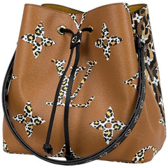 ルイ・ヴィトン ネオノエ ショルダーバッグ モノグラム M44717 レディース ブランドバッグ・小物 【中古】brbag